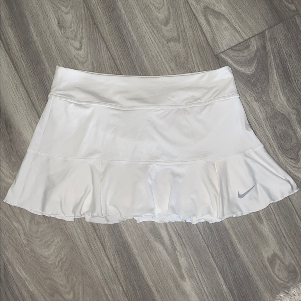 Nike Tennis Skirt